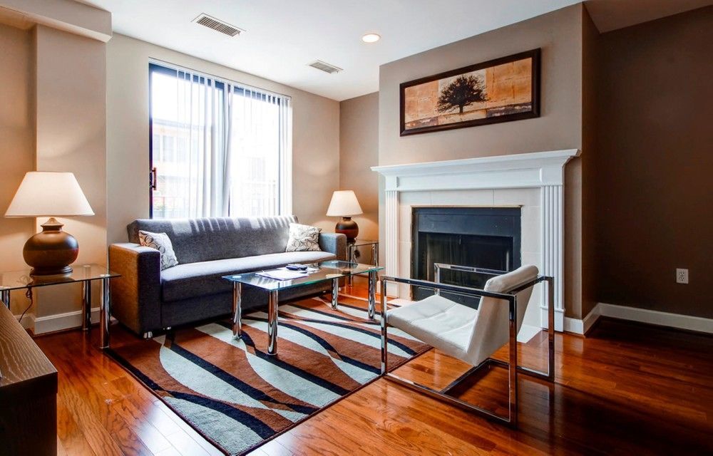 Global Luxury Suites Boston Back Bay Экстерьер фото